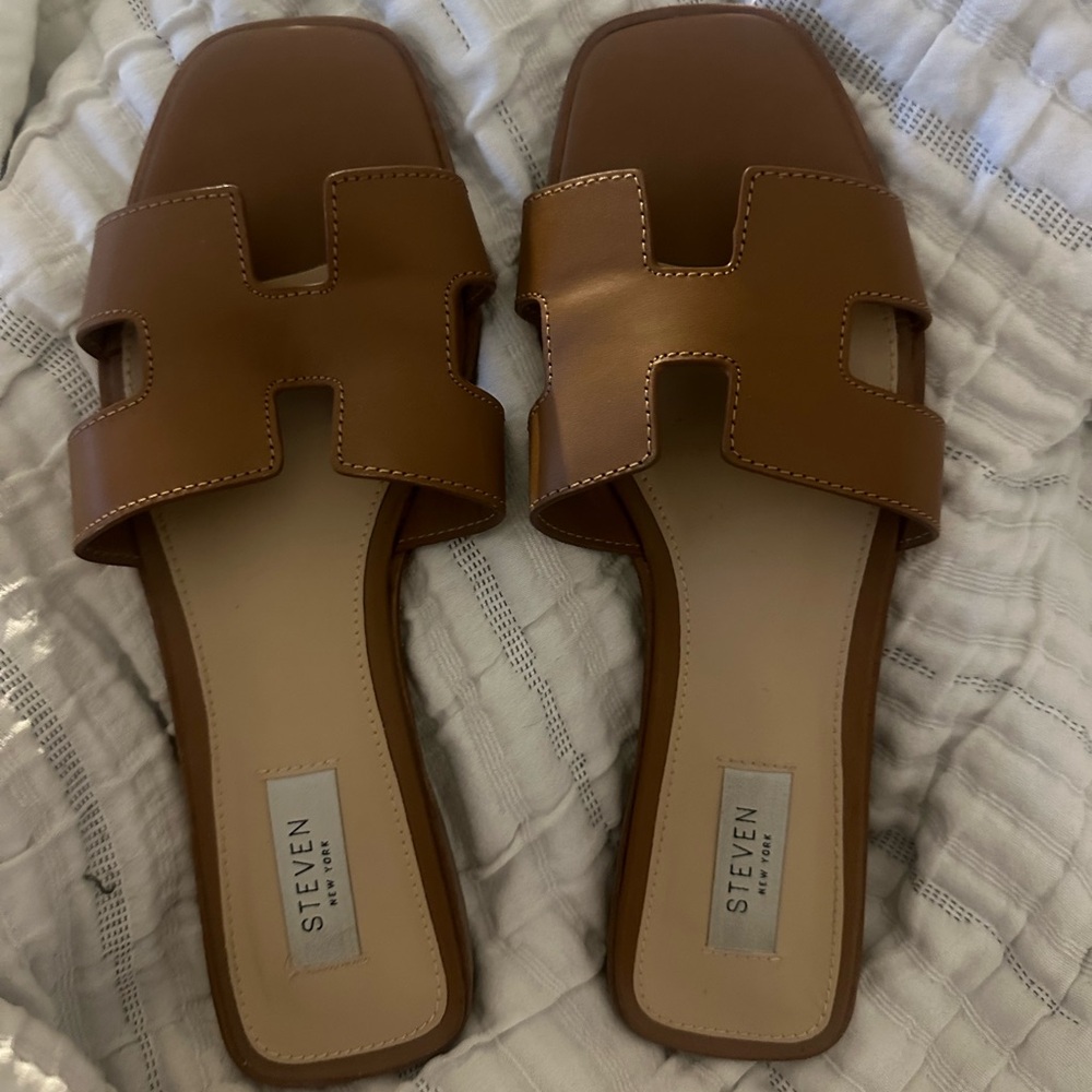 Steve Madden flats